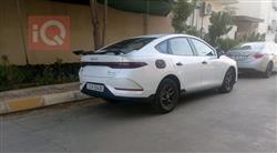 بي واي دي Qin Plus